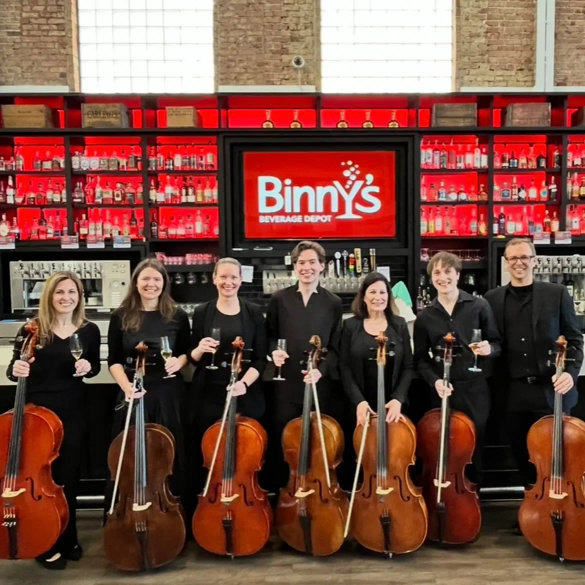 Soundtracks in a Bottle: Movie Scores, Wine, and Cheese (matinee)